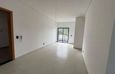 Apartamento com 2 quartos à venda na durval ferreira romualdo, 306, centro, matinhos, 57 m2 por r$ 416.000