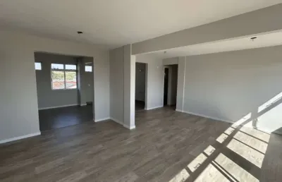Apartamento recem-reformado, 3 quartos , jardim botânico