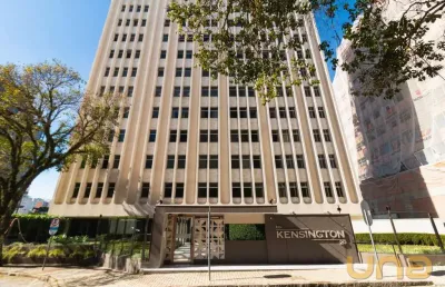 Apartamento com 4 quartos - área total 423,72m² - batel - ref