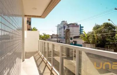 Apartamento garden com 3 quartos à venda - centro - matinhos/p