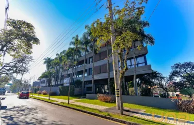 Apartamento a venda 3 suítes the edge residence curitiba