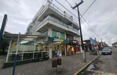 Apartamento com 3 quartos à venda na Rua 29 De Abril, 191, Centro, Guaratuba