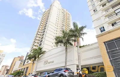 Imobiliária cilar vende apartamento 3 quartos no vila izabel c