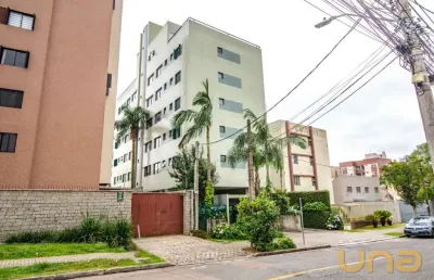 Apartamento à venda, 93 m² por r$ 800.000,00 - juvevê - curiti
