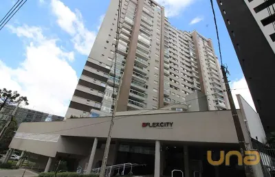 Imobiliária cilar vende apartamento 3 quartos no jardim botâni