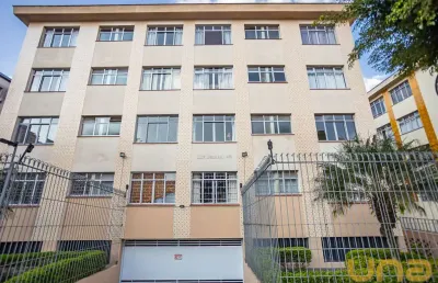 Venda apartamento 3 quartos (1 suíte) rebouças curitiba