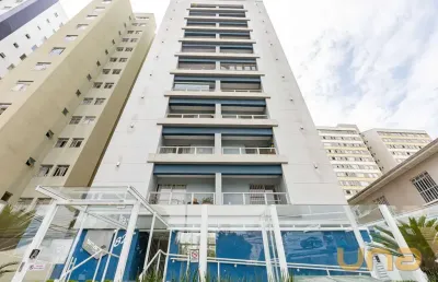Apartamento com 02 quartos no cristo rei - 3602 - habitec