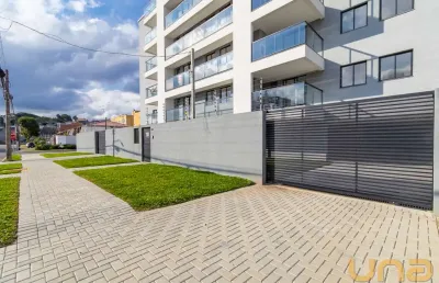 Apartamento com 3 quartos no fanny - 2304 - habitec