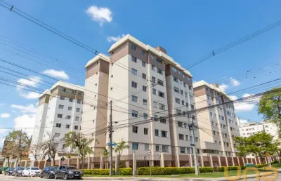 Apartamento com 3 quartos no portão - 2286 - habitec