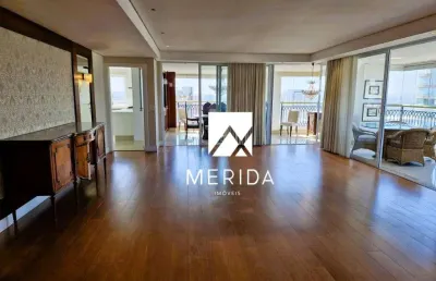 Cobertura com 3 dormitórios à venda, 580 m² por r$ 9.500.000,00 - jardim - santo andré/sp