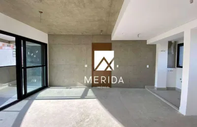 Apartamento com 2 dormitórios à venda, 68 m² por r$ 1.049.900,00 - jardim - santo andré/sp