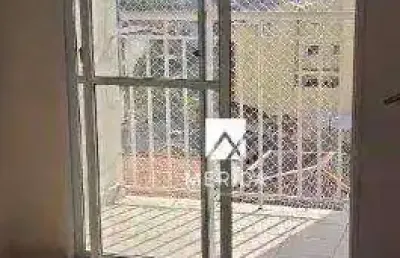 Apartamento com 2 dormitórios à venda, 64 m² por r$ 550.000,00 - vila alzira - santo andré/sp