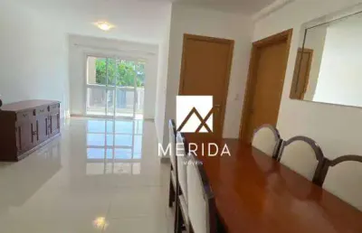 Apartamento com 3 dormitórios à venda, 105 m² por r$ 955.000,00 - jardim - santo andré/sp