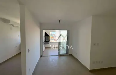 Apartamento com 3 dormitórios à venda, 94 m² por r$ 1.199.000,00 - jardim - santo andré/sp
