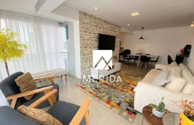 Apartamento com 2 dormitórios à venda, 71 m² por r$ 700.000,00 - vila assunção - santo andré/sp