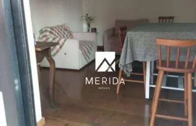 Apartamento com 3 dormitórios à venda, 96 m² por r$ 680.000,00 - jardim bela vista - santo andré/sp
