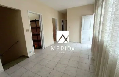 Casa com 2 dormitórios à venda, 151 m² por r$ 640.000,00 - jardim bela vista - santo andré/sp