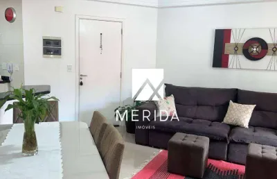 Apartamento com 3 dormitórios à venda, 82 m² por r$ 688.000,00 - vila assunção - santo andré/sp