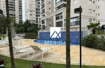 Apartamento com 3 dormitórios à venda, 144 m² por r$ 1.415.000,00 - jardim bela vista - santo andré/sp
