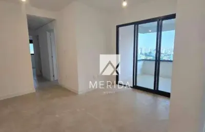 Apartamento com 2 dormitórios à venda, 93 m² por r$ 1.170.212,00 - campestre - santo andré/sp