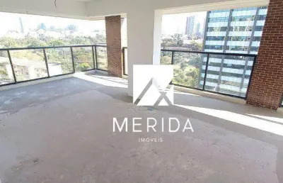 Apartamento com 3 dormitórios à venda, 132 m² por r$ 1.550.000,00 - jardim - santo andré/sp