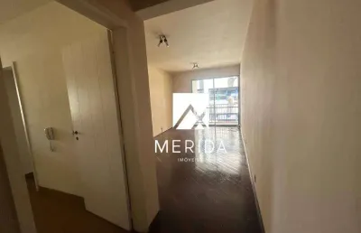 Apartamento com 2 dormitórios à venda, 85 m² por r$ 410.000,00 - vila bastos - santo andré/sp