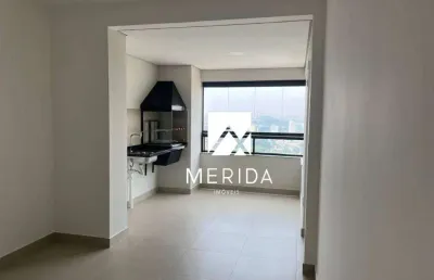 Apartamento com 3 dormitórios à venda, 117 m² por r$ 1.700.000,00 - vila bastos - santo andré/sp