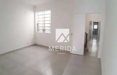Sala para alugar, 70 m² por r$ 1.576,00/mês - vila assunção - santo andré/sp
