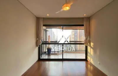 Apartamento com 3 dormitórios à venda, 190 m² por r$ 1.600.000,00 - jardim - santo andré/sp
