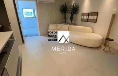Apartamento com 3 dormitórios à venda, 109 m² por r$ 1.144.202,58 - vila assunção - santo andré/sp