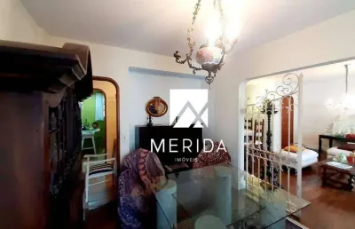 Apartamento com 3 dormitórios à venda, 145 m² por r$ 740.000,00 - vila assunção - santo andré/sp