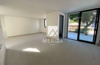 Sobrado com 3 dormitórios à venda, 194 m² por r$ 980.000,00 - vila pires - santo andré/sp