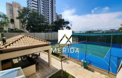 Apartamento com 3 dormitórios à venda, 177 m² por r$ 2.300.000,00 - campestre - santo andré/sp