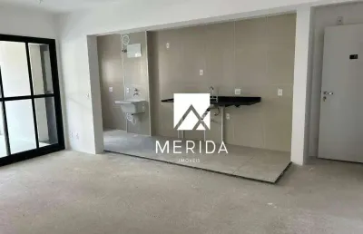 Apartamento à venda, 87 m² por r$ 900.000,00 - vila bastos - santo andré/sp