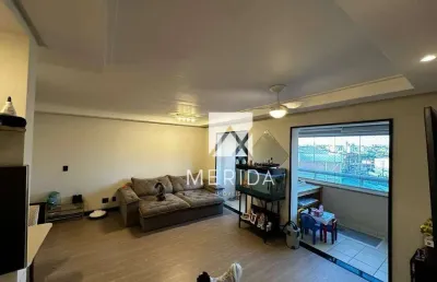 Apartamento com 2 dormitórios à venda, 79 m² por r$ 660.000,00 - campestre - santo andré/sp