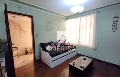 Sobrado com 3 dormitórios à venda, 186 m² por r$ 1.290.000,00 - jardim - santo andré/sp