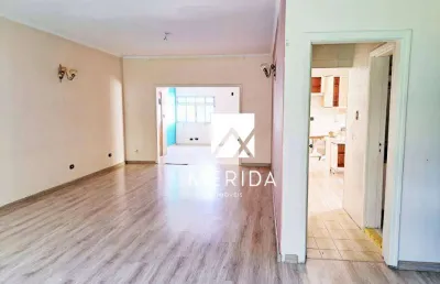 Casa com 6 dormitórios à venda, 382 m² por r$ 1.264.999,00 - vila gilda - santo andré/sp