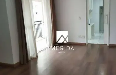 Apartamento com 2 dormitórios à venda, 85 m² por r$ 950.000,00 - jardim - santo andré/sp