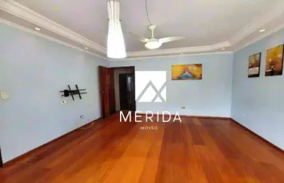 Apartamento com 3 dormitórios à venda, 84 m² por r$ 480.000,00 - jardim bela vista - santo andré/sp