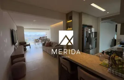 Apartamento com 2 dormitórios à venda, 91 m² por r$ 1.500.000,00 - vila assunção - santo andré/sp