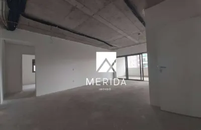 Apartamento com 3 dormitórios à venda, 163 m² por r$ 1.865.000,00 - jardim - santo andré/sp