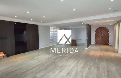 Apartamento com 3 dormitórios, 210 m² - venda por r$ 950.000,00 ou aluguel por r$ 6.693,67/mês - vila assunção - santo andré/sp