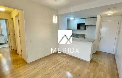 Apartamento com 3 dormitórios à venda, 74 m² por r$ 705.000,00 - campestre - santo andré/sp