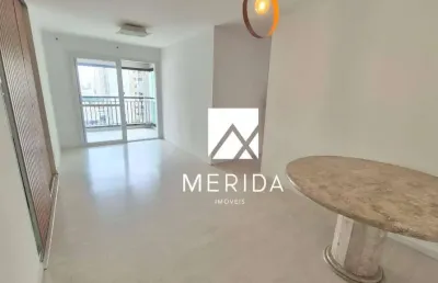 Apartamento com 2 dormitórios à venda, 88 m² por r$ 850.000,00 - jardim - santo andré/sp