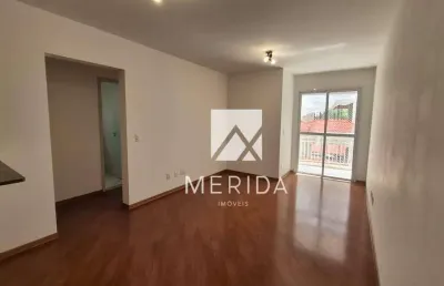 Apartamento, 63 m² - venda por r$ 530.000,00 ou aluguel por r$ 3.810,83/mês - jardim - santo andré/sp