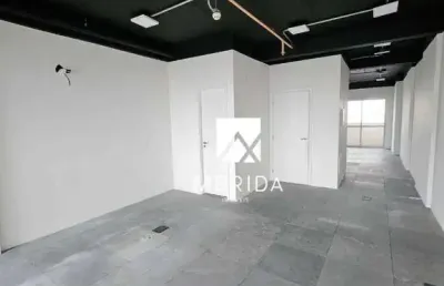 Sala, 75 m² - venda por r$ 794.850,00 ou aluguel por r$ 5.385,81/mês - centro - são bernardo do campo/sp