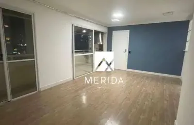Apartamento com 3 dormitórios, 114 m² - venda por r$ 899.000,00 ou aluguel por r$ 5.980,83/mês - centro - santo andré/sp