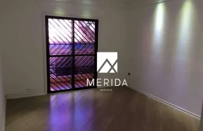 Apartamento com 3 dormitórios, 88 m² - venda por r$ 585.000,00 ou aluguel por r$ 3.353,01/mês - vila alice - santo andré/sp