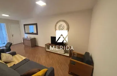 Apartamento com 3 dormitórios à venda, 88 m² por r$ 795.000,00 - campestre - santo andré/sp