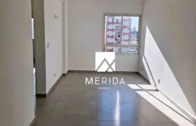 Apartamento com 2 dormitórios à venda, 68 m² - vila bastos - santo andré/sp